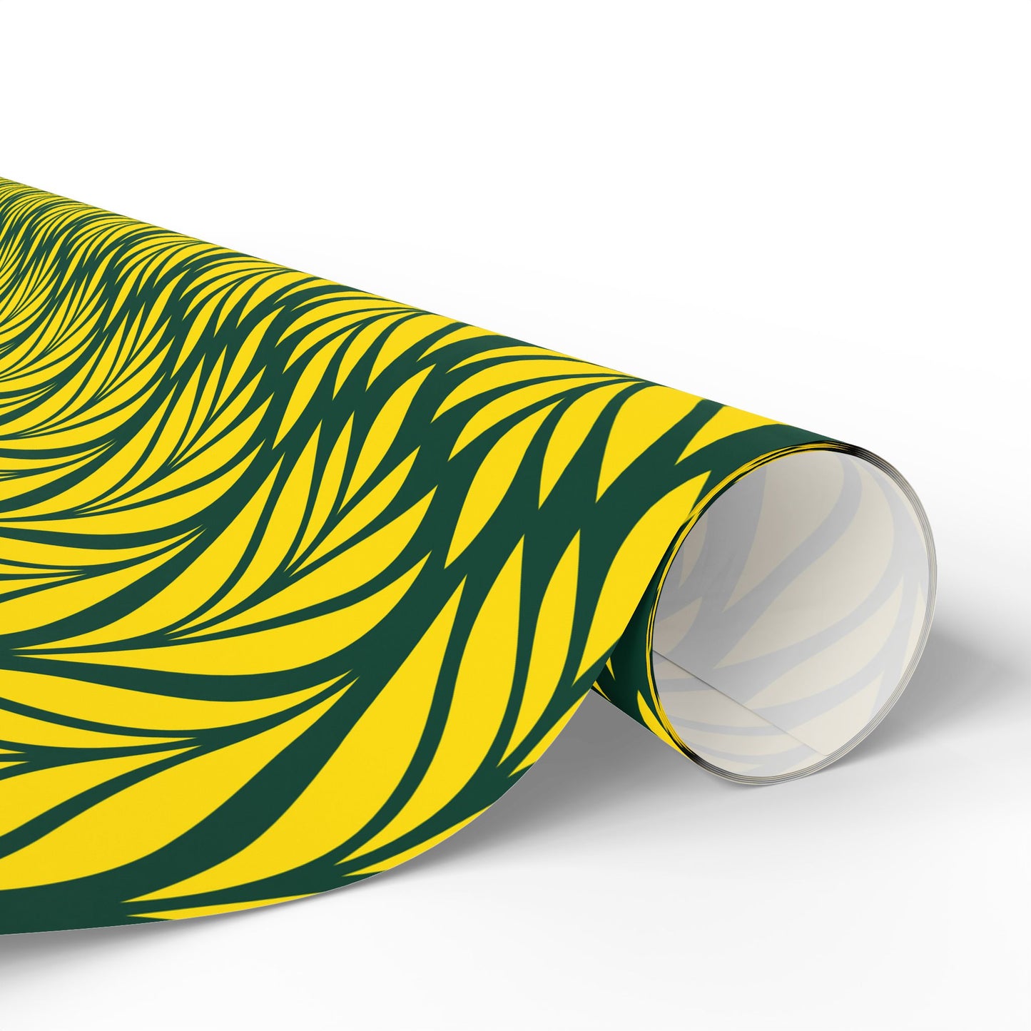 Gift Wrap | Eugene, Oregon | Palm