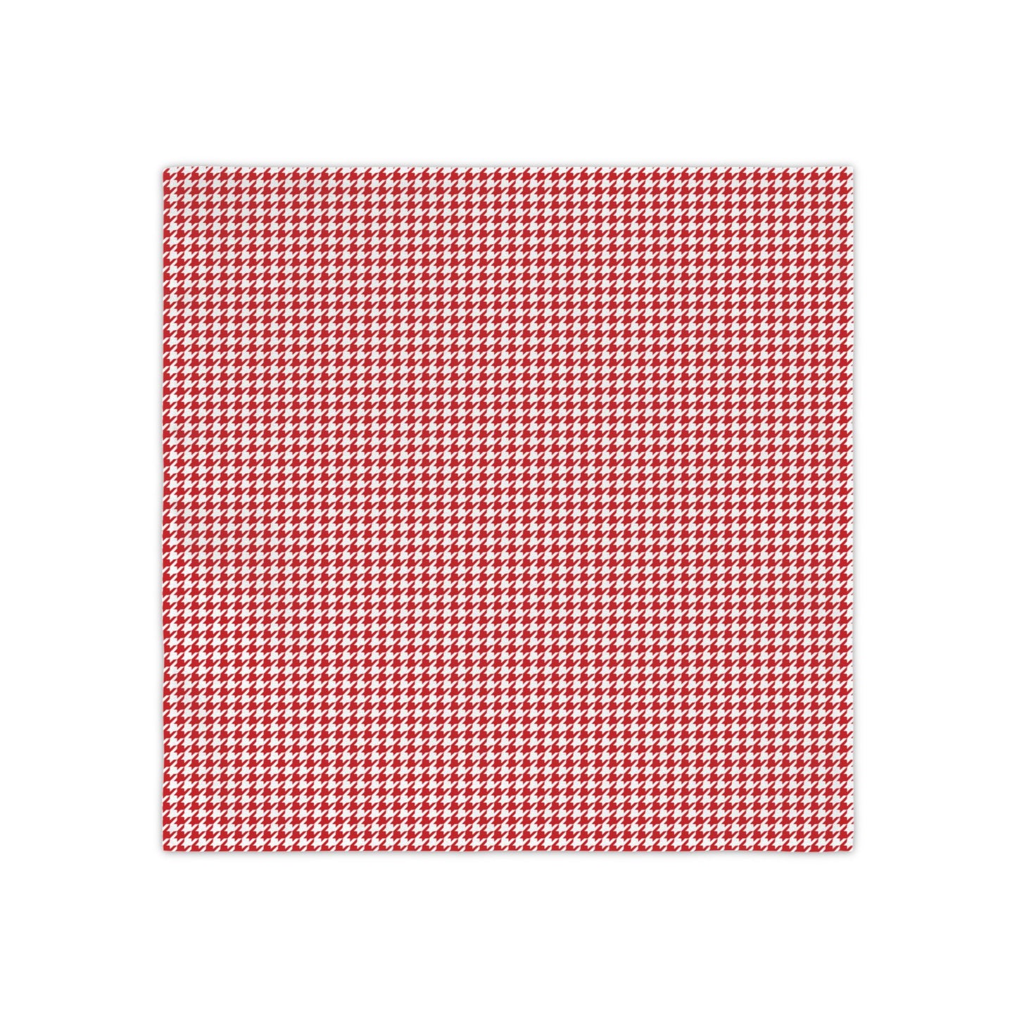 Napkins | Madison, Wisconsin | Houndstooth