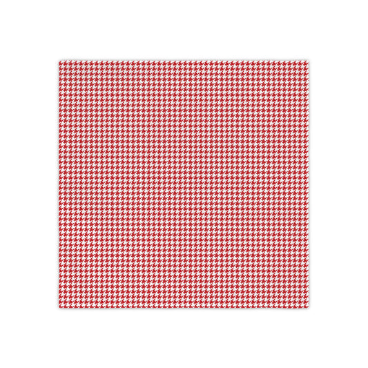Napkins | Madison, Wisconsin | Houndstooth