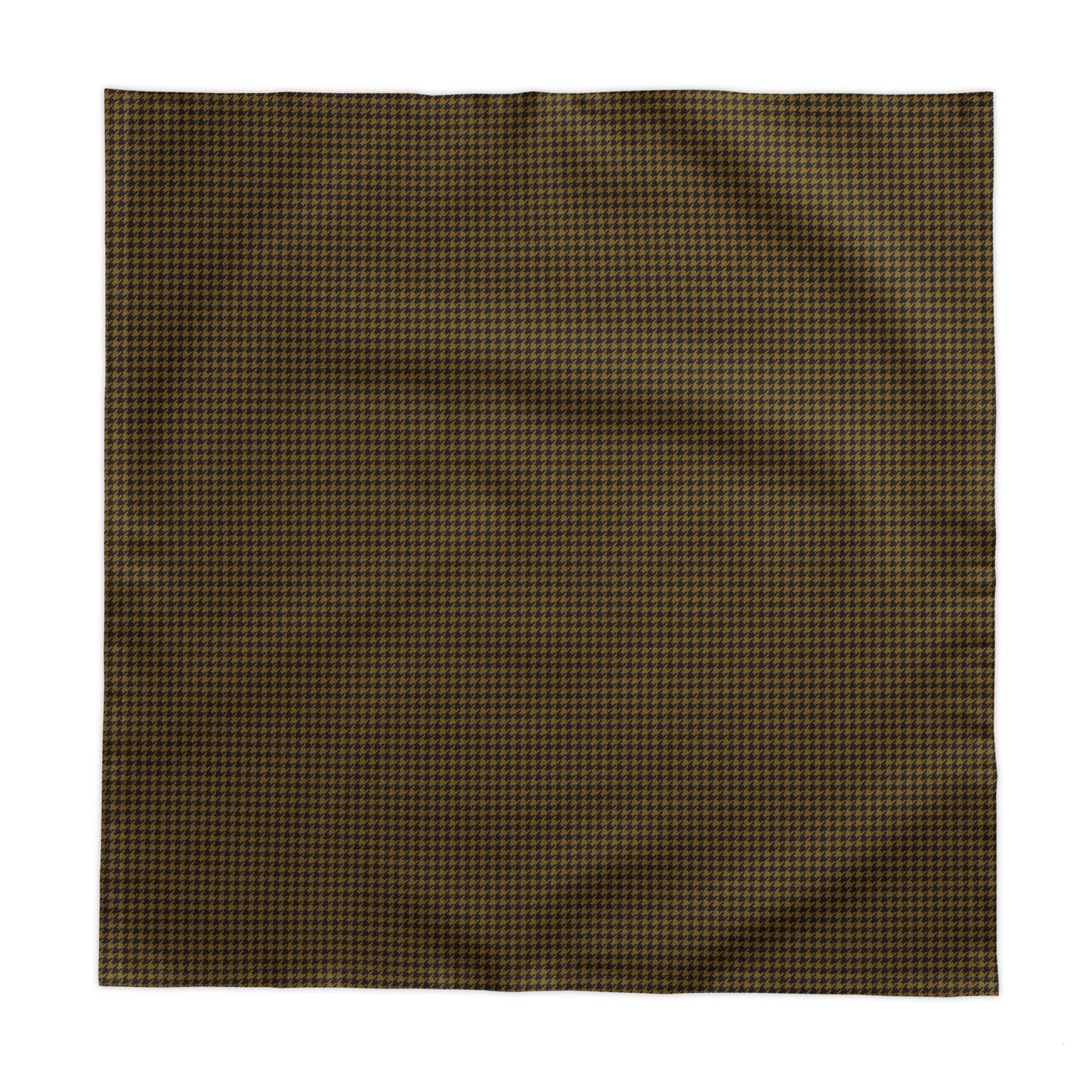 Tablecloth | Winston Salem, North Carolina | Houndstooth