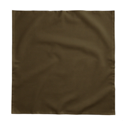 Tablecloth | Winston Salem, North Carolina | Houndstooth