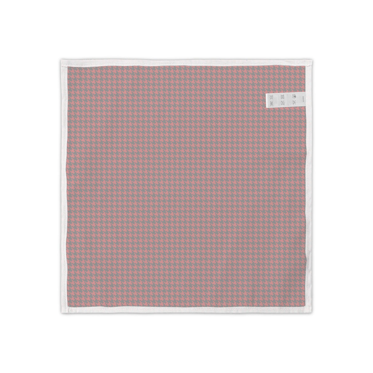 Napkins | Lubbock, Texas | Houndstooth