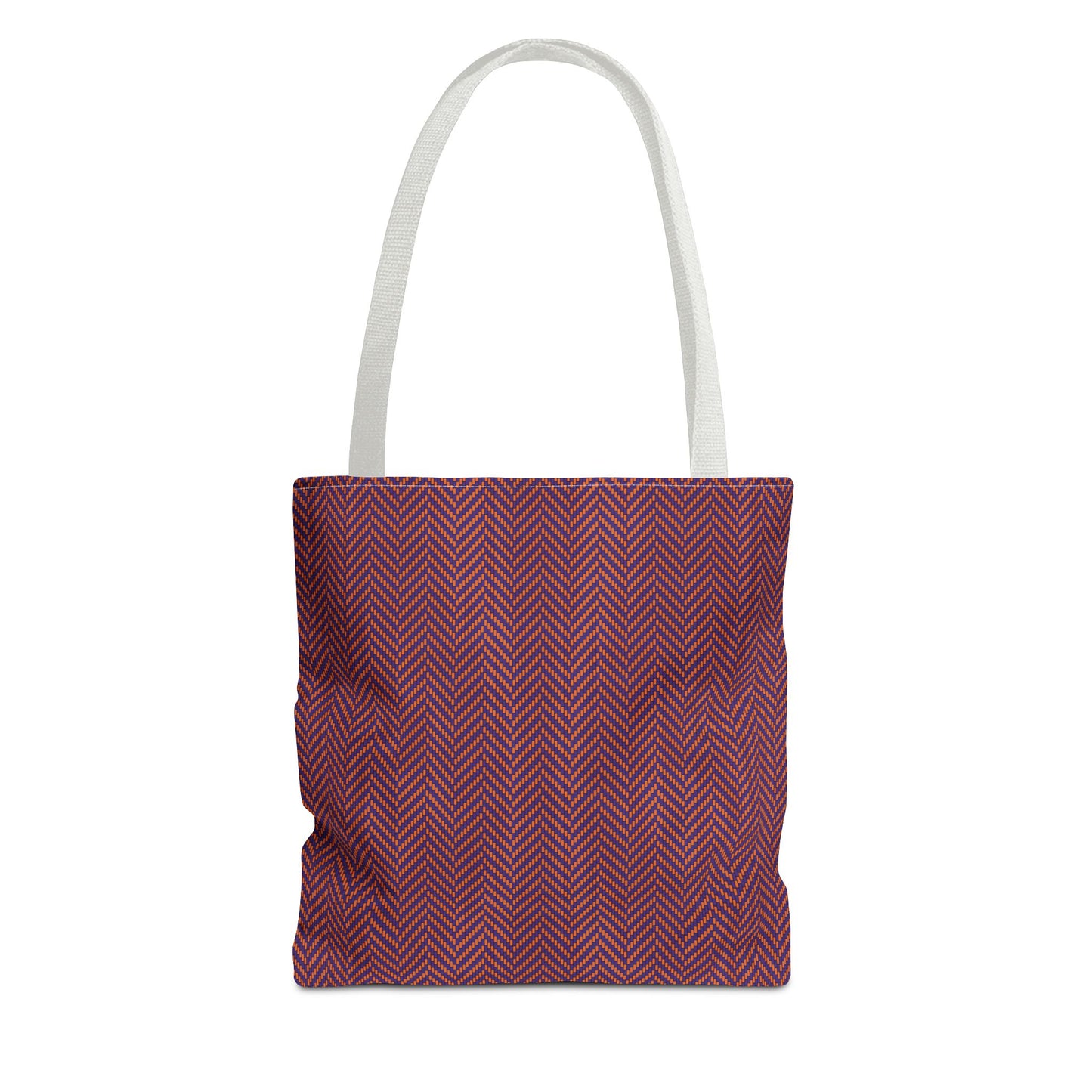 Totes | Clemson, South Carolina | Herringbone