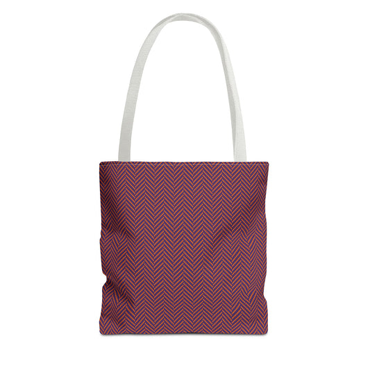 Totes | Clemson, South Carolina | Herringbone