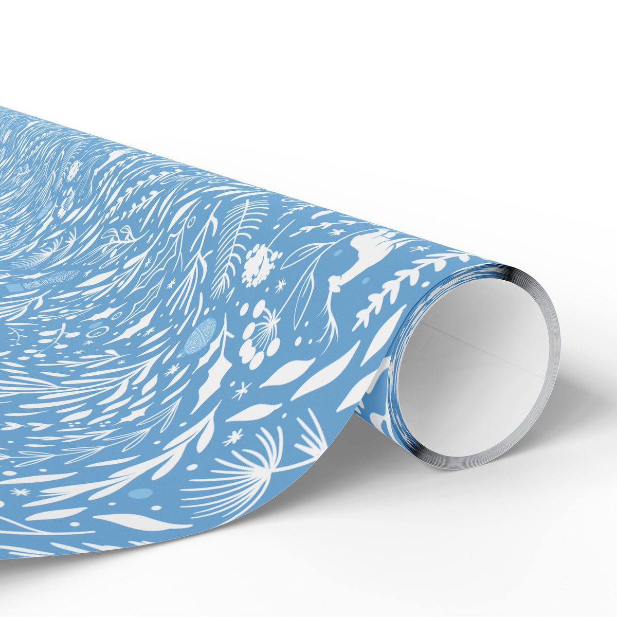 Gift Wrap | Chapel Hill, North Carolina | Fauna