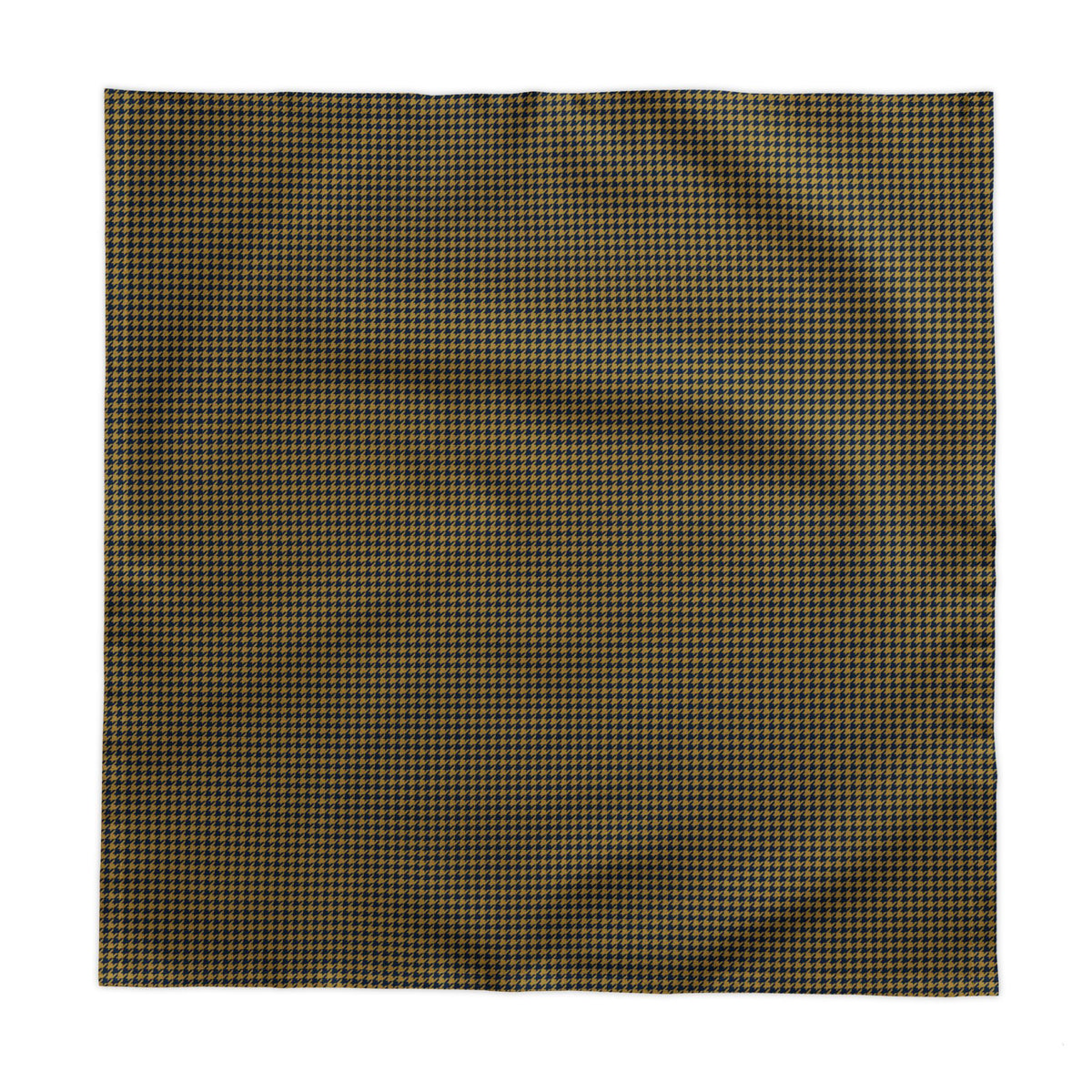 Tablecloth | Notre Dame, Indiana | Houndstooth