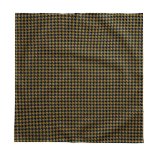 Tablecloth | Notre Dame, Indiana | Houndstooth