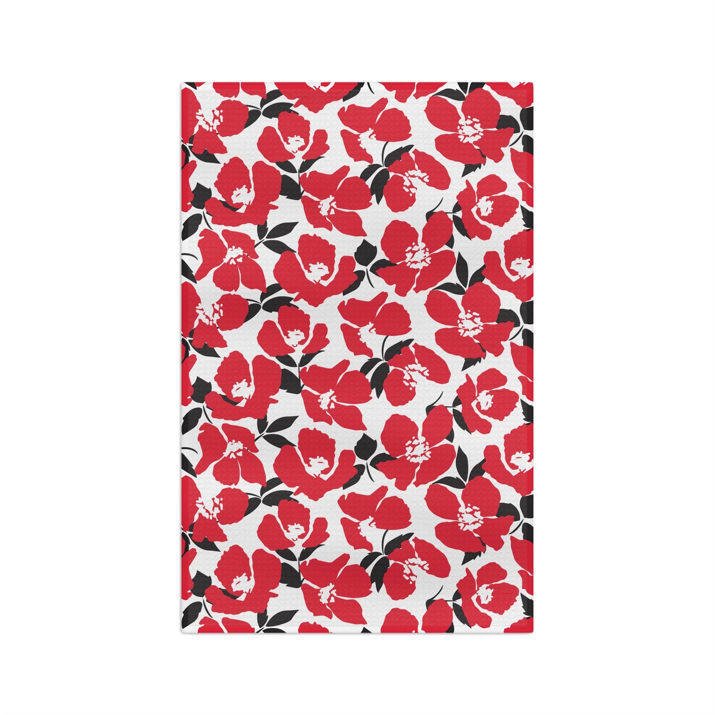 Tea Towels | Raleigh, North Carolina | Poppy
