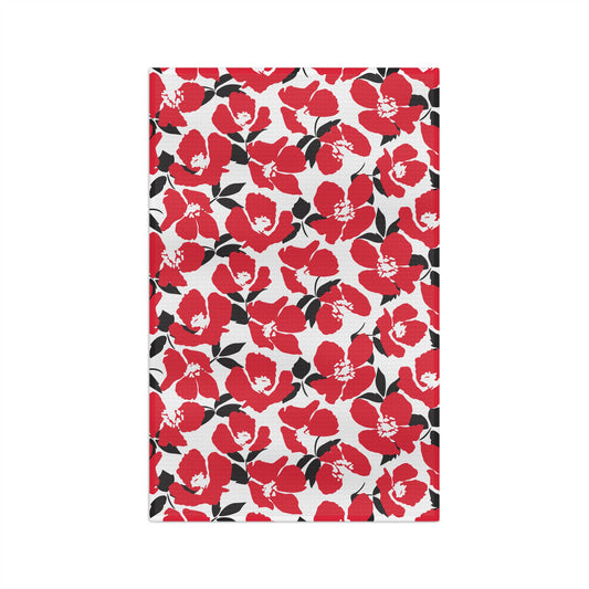 Tea Towels | Raleigh, North Carolina | Poppy