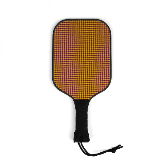 Pickleball Paddle Kit | Los Angeles, California | Houndstooth