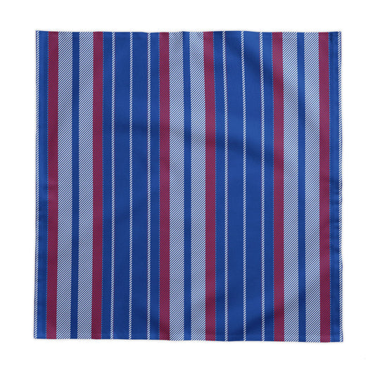 Tablecloth | Lawrence, Kansas | Stripe