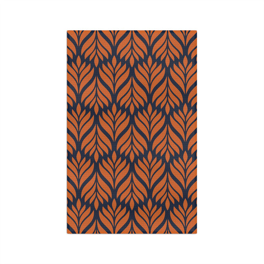 Tea Towels | Auburn, Alabama | Palm