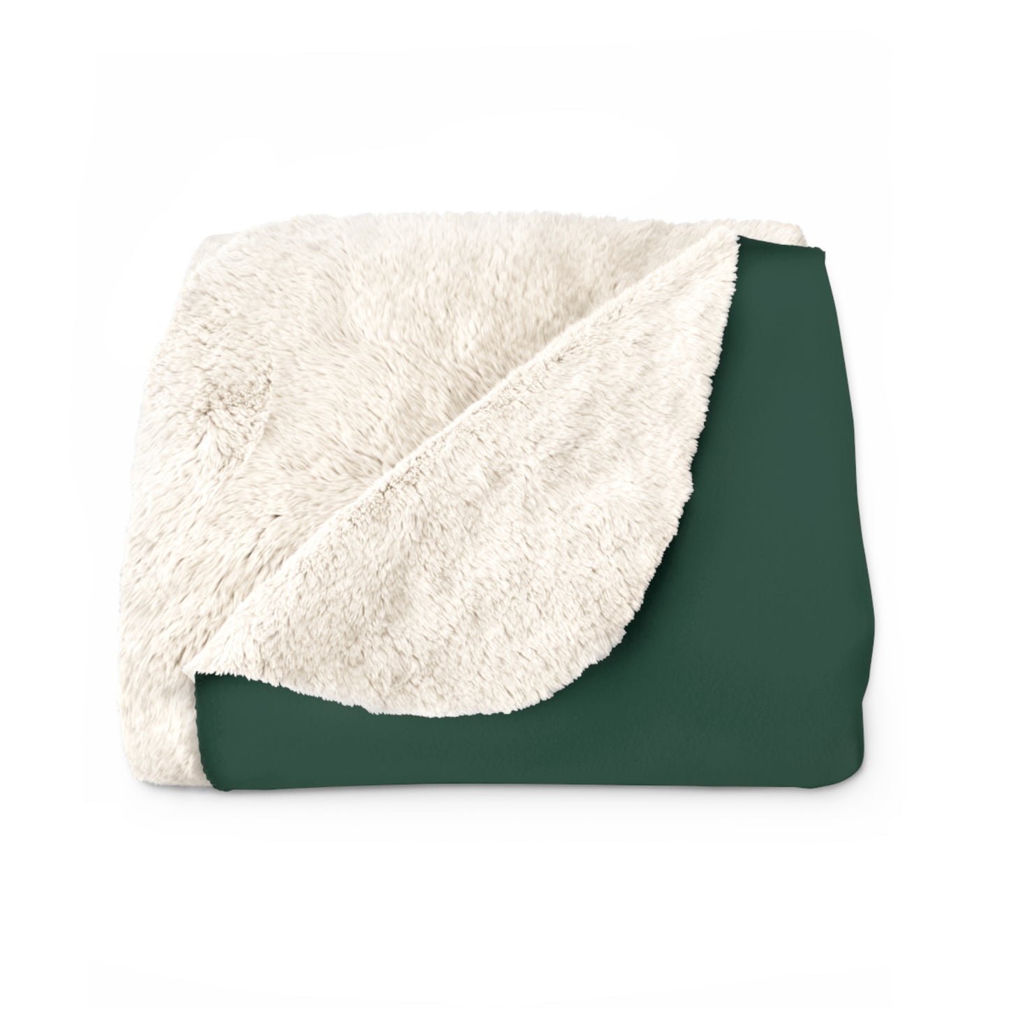 Sherpa Blanket | Eugene, Oregon | Dark