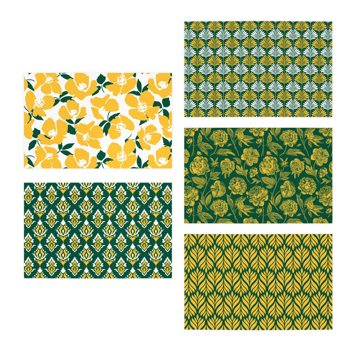 5 Notecards | Fairfax, Virginia