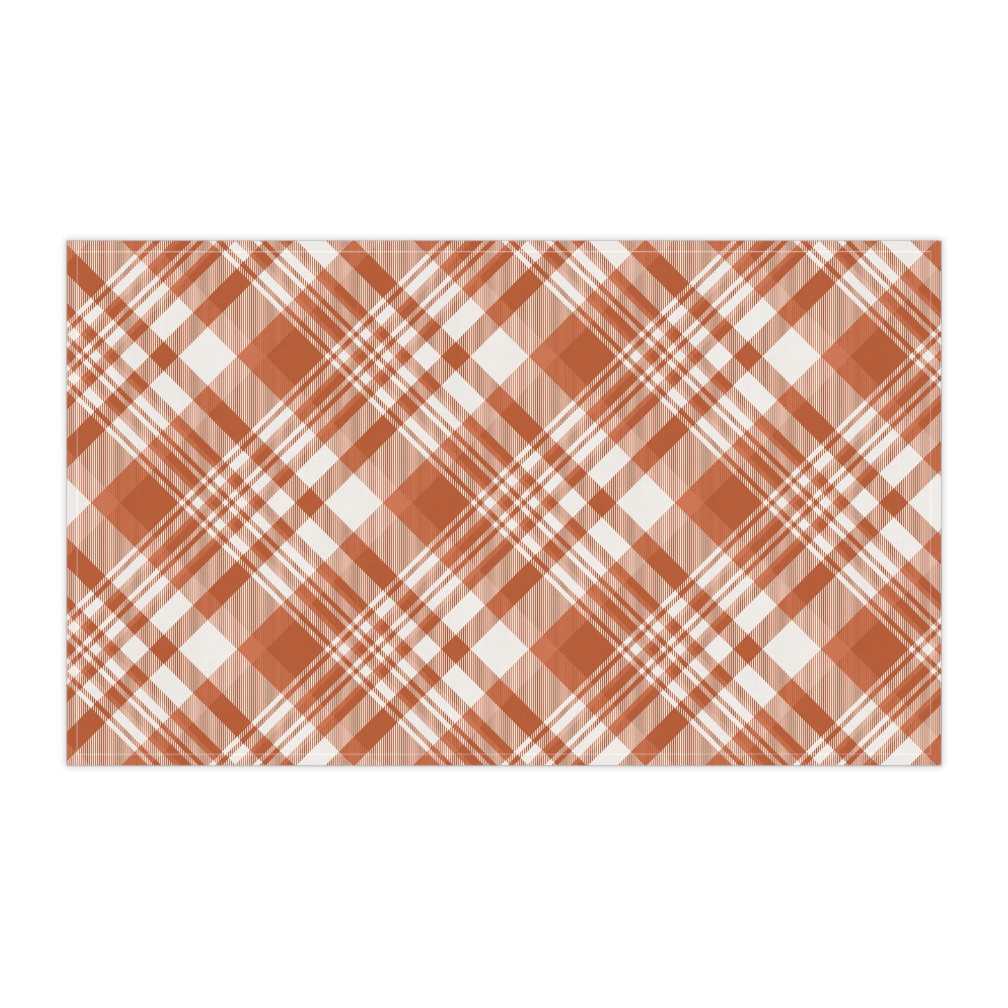 Tea Towels | Austin, Texas | Tartan