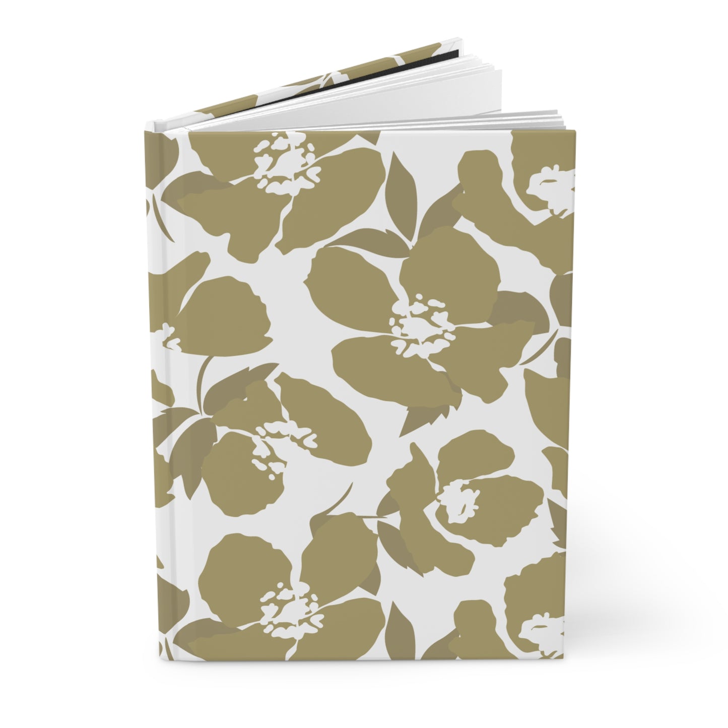Journal | Atlanta, Georgia | Poppy