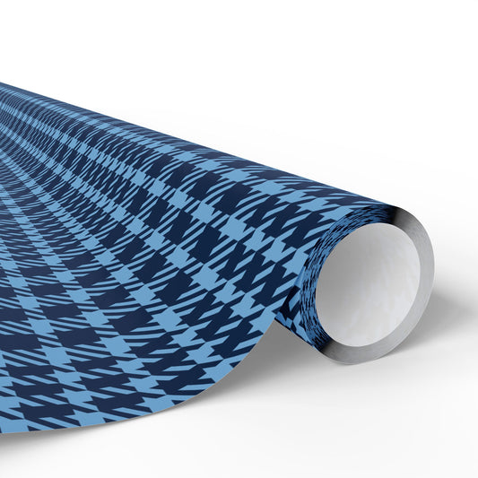 Gift Wrap | Chapel Hill, North Carolina | Tweed