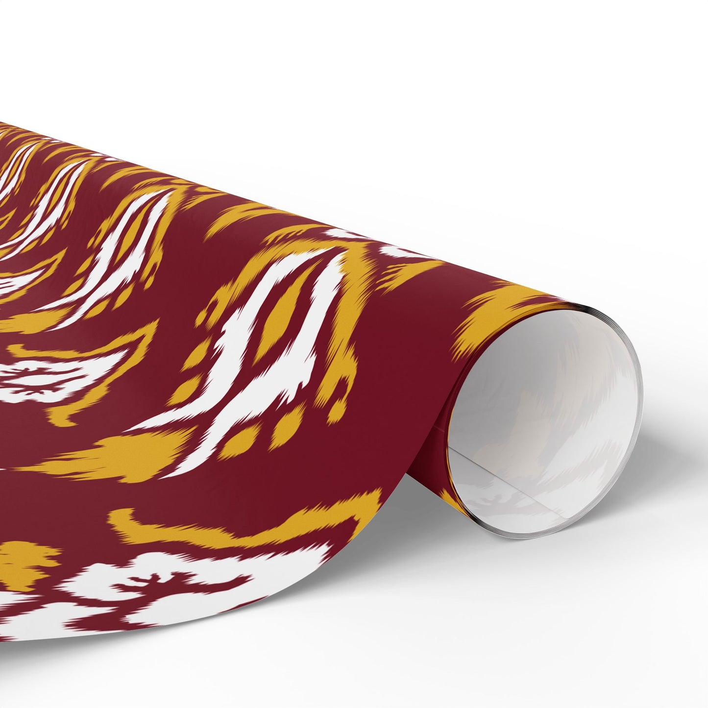 Gift Wrap | Los Angeles, California | Ikat