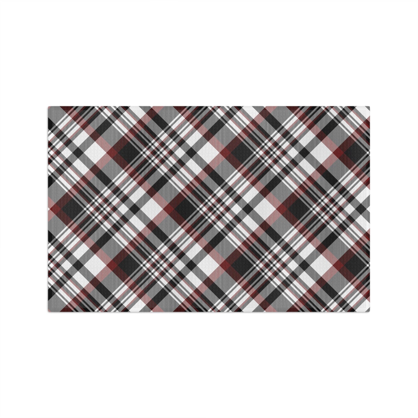 Tea Towels | Columbia, South Carolina | Tartan