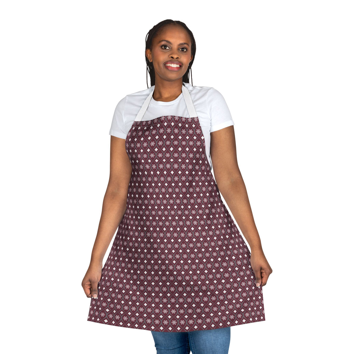 Apron | Starkville, Mississippi | Snow