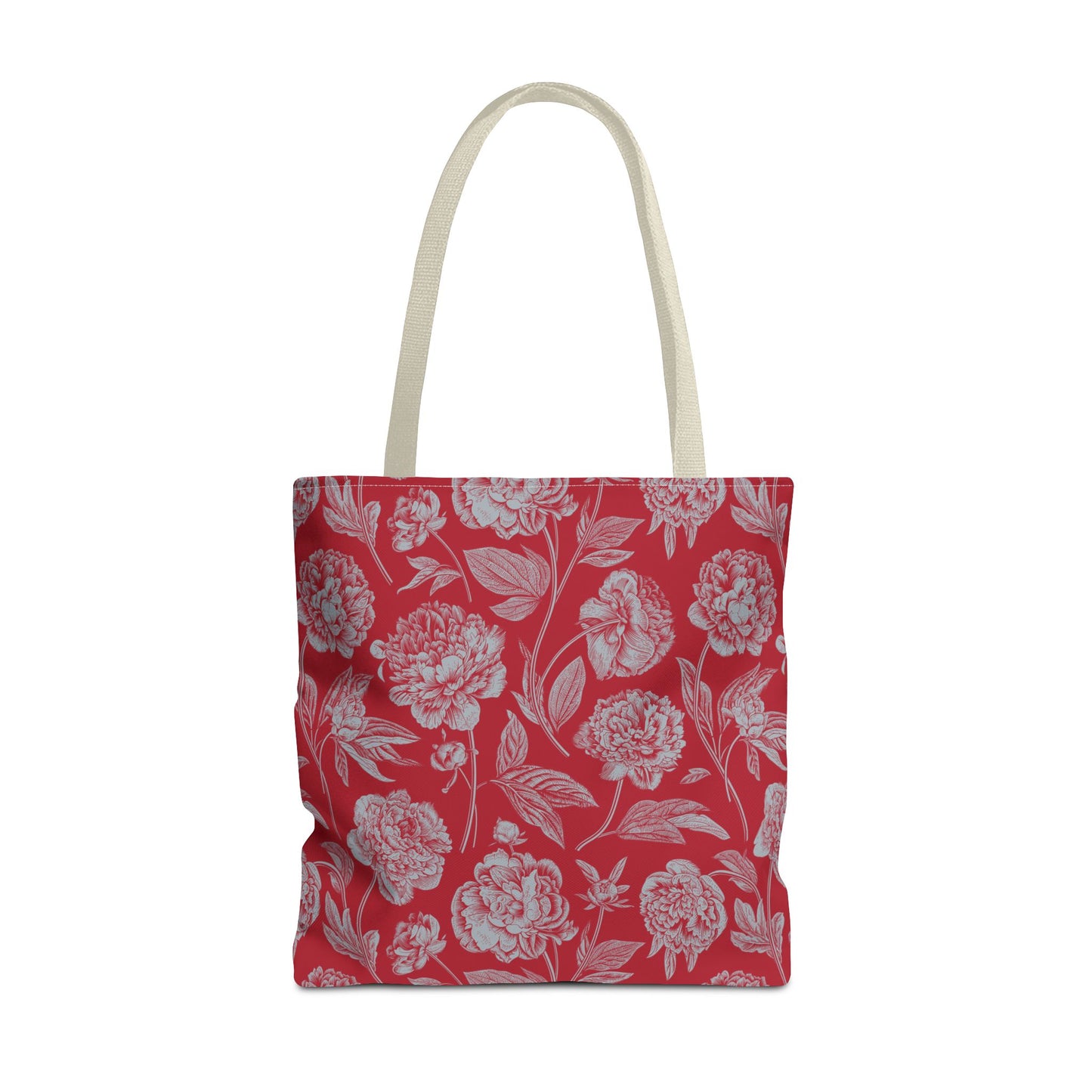 Totes | Columbus, Ohio | Peony