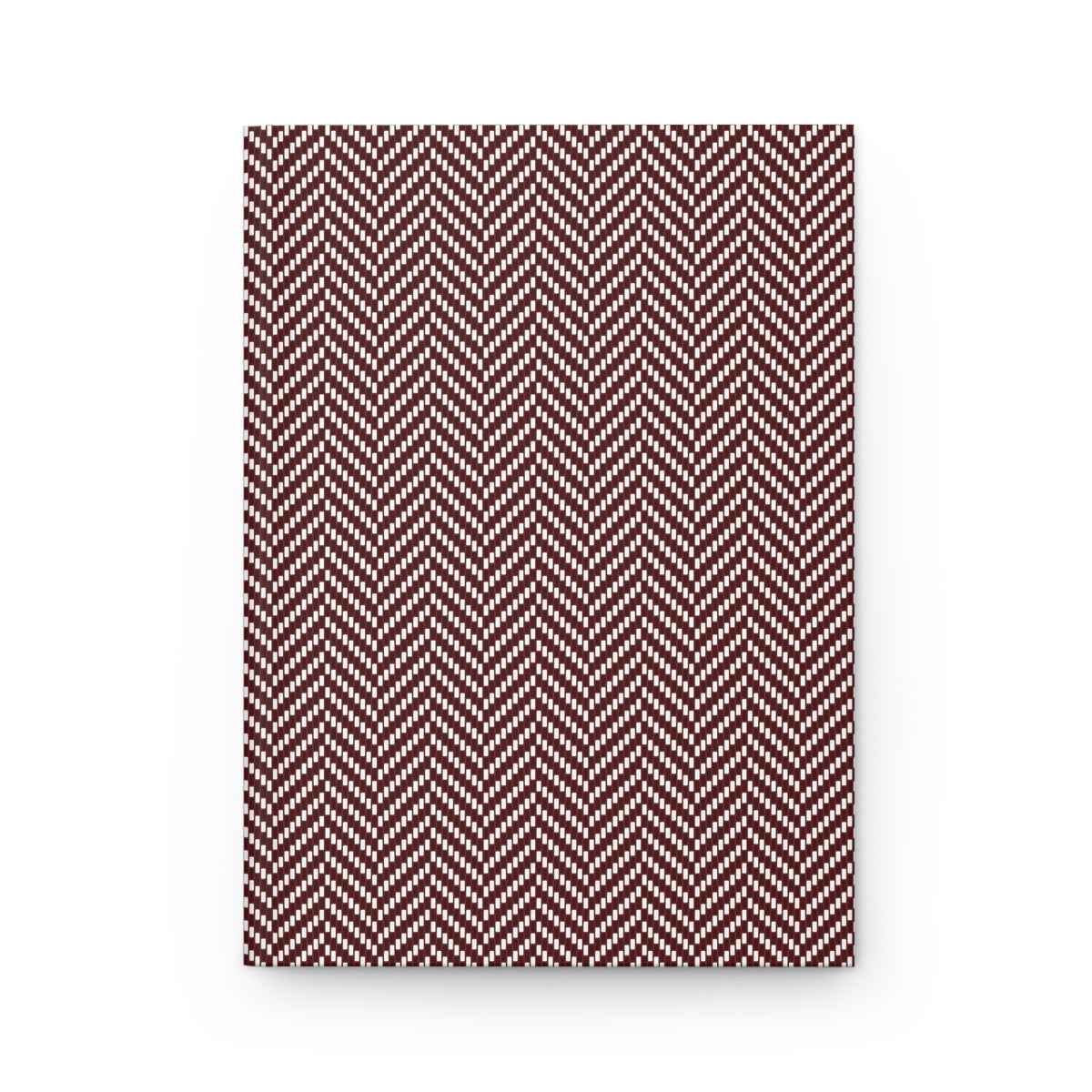 Journal | College Station, Texas | Herringbone