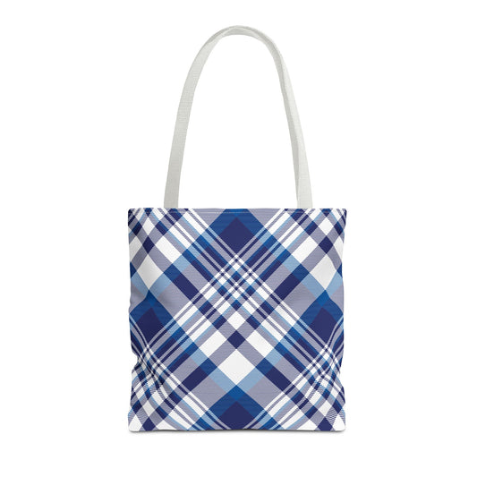 Totes | Durham, North Carolina | Tartan
