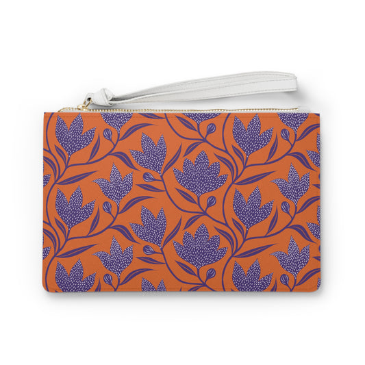 Clutch Bag | Clemson, South Carolina | Magnolia