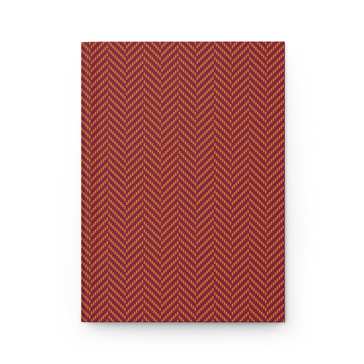 Journal | Blacksburg, Virginia | Herringbone