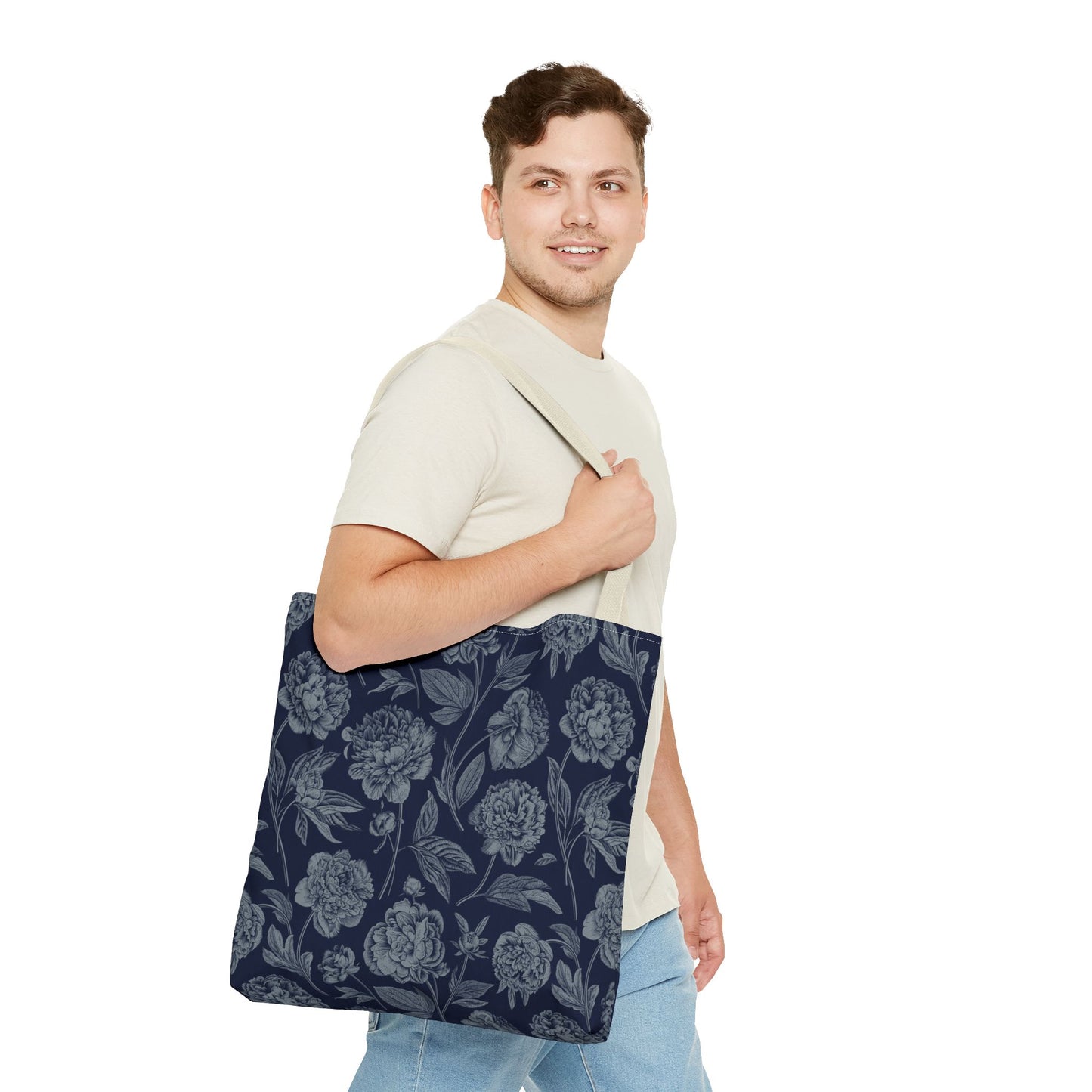 Totes | Storrs, Connecticut | Peony