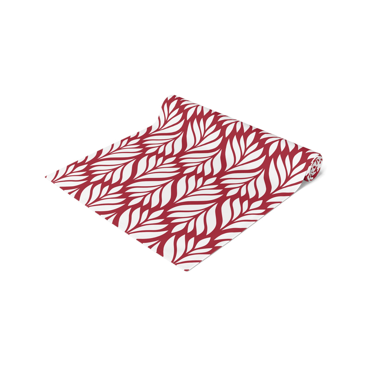 Table Runner | Bloomington, Indiana | Palm