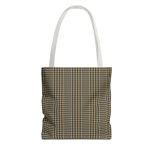Totes | Winston Salem, North Carolina | Tweed