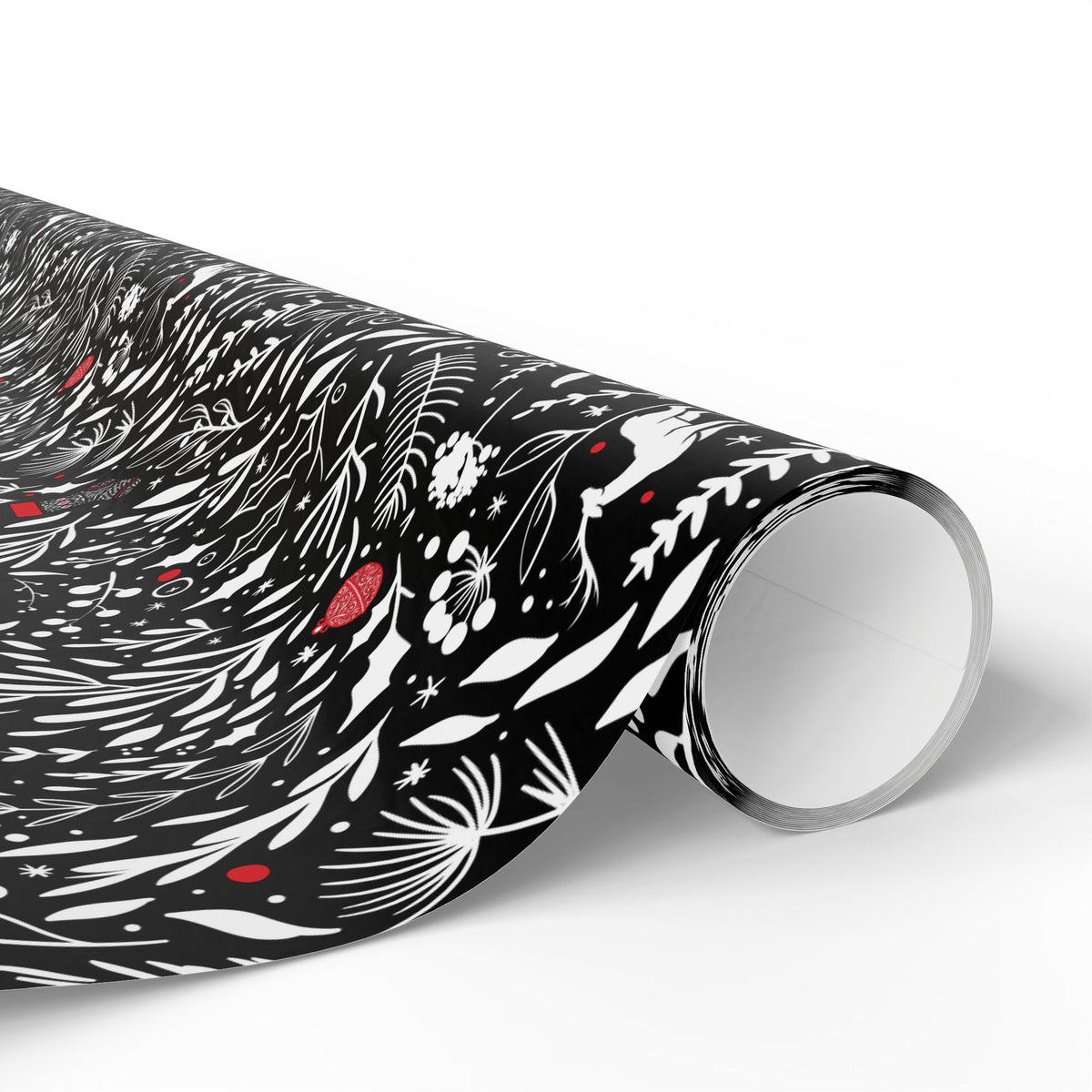 Gift Wrap | Athens, Georgia | Fauna