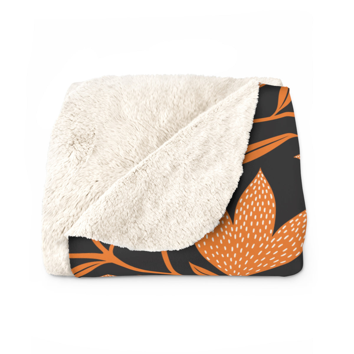 Sherpa Blanket | Princeton, New Jersey | Magnolia
