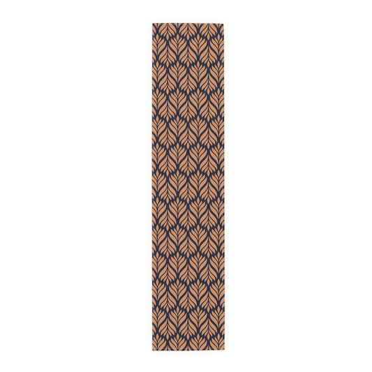 Table Runner | Auburn, Alabama | Palm