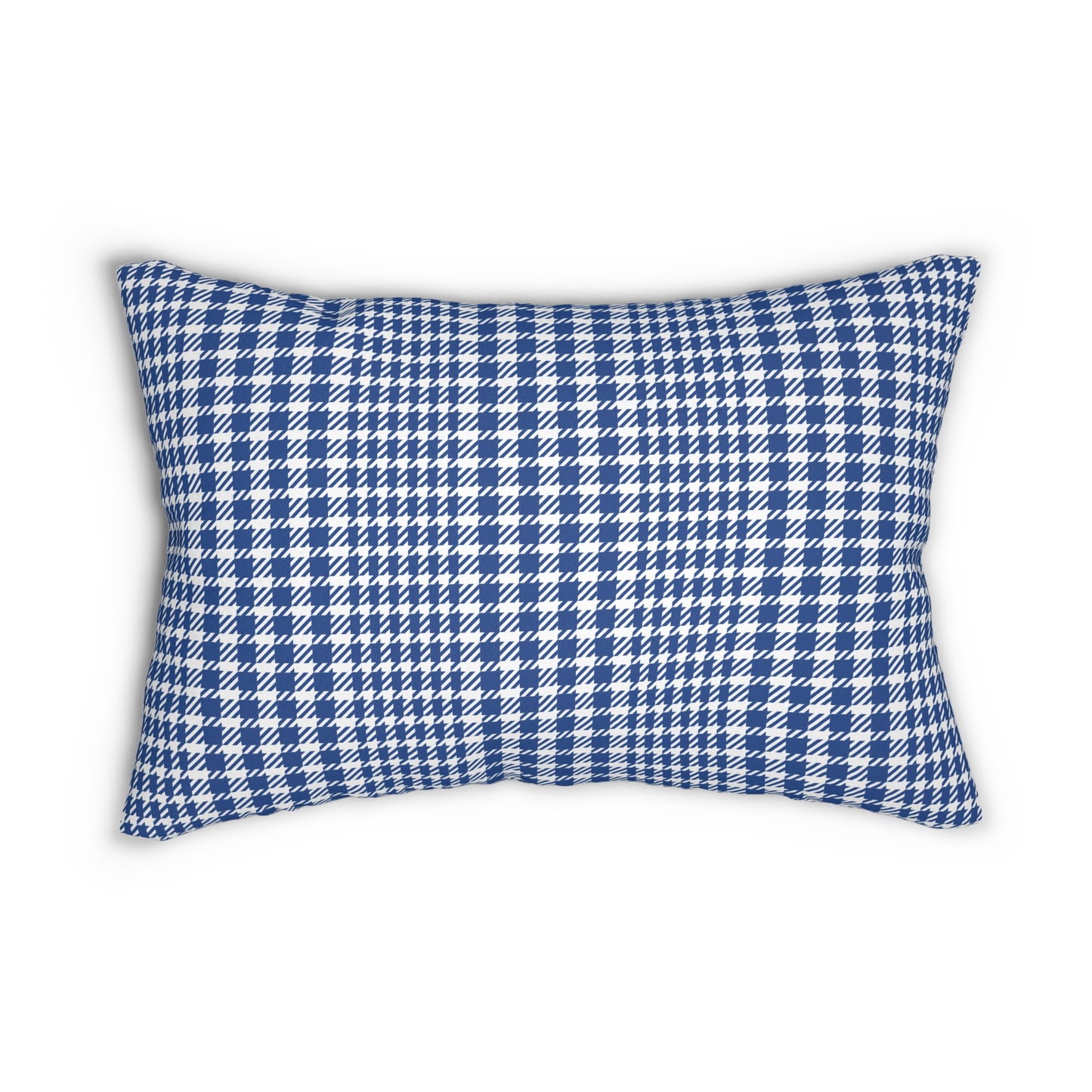 Pillow | Lexington, Kentucky | Tweed