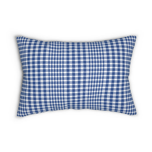 Pillow | Lexington, Kentucky | Tweed