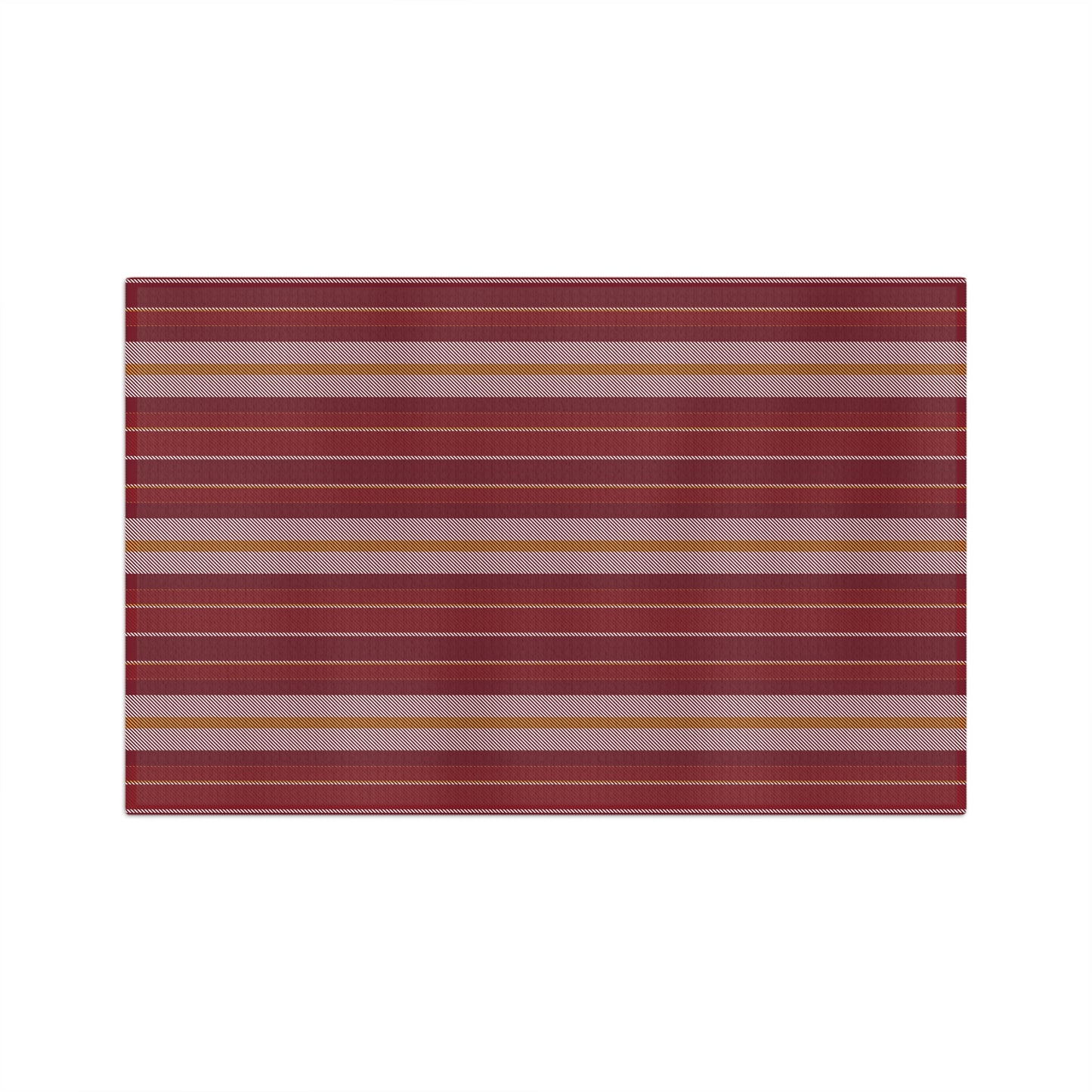 Tea Towels | Los Angeles, California | Stripe