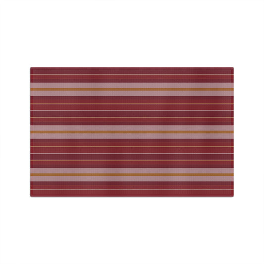 Tea Towels | Los Angeles, California | Stripe