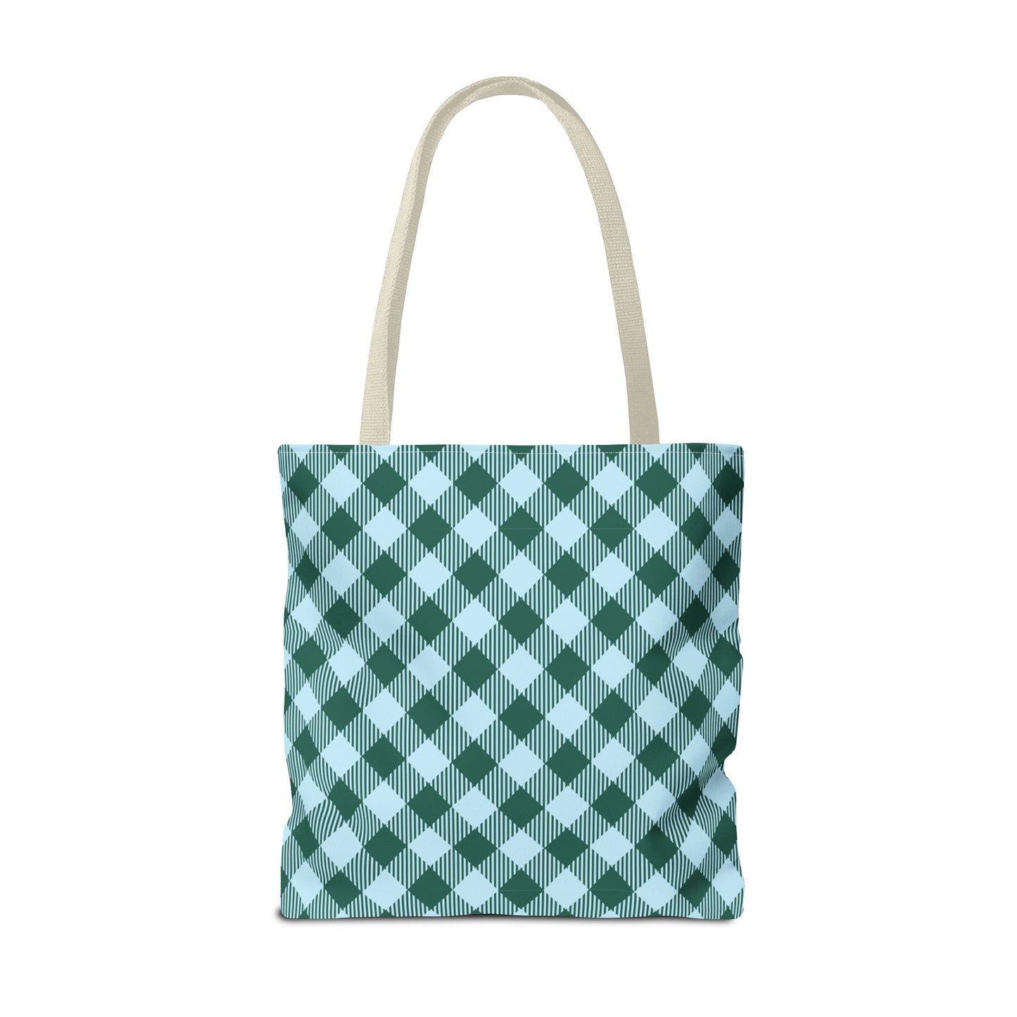 Totes | New Orleans, Louisiana | Gingham