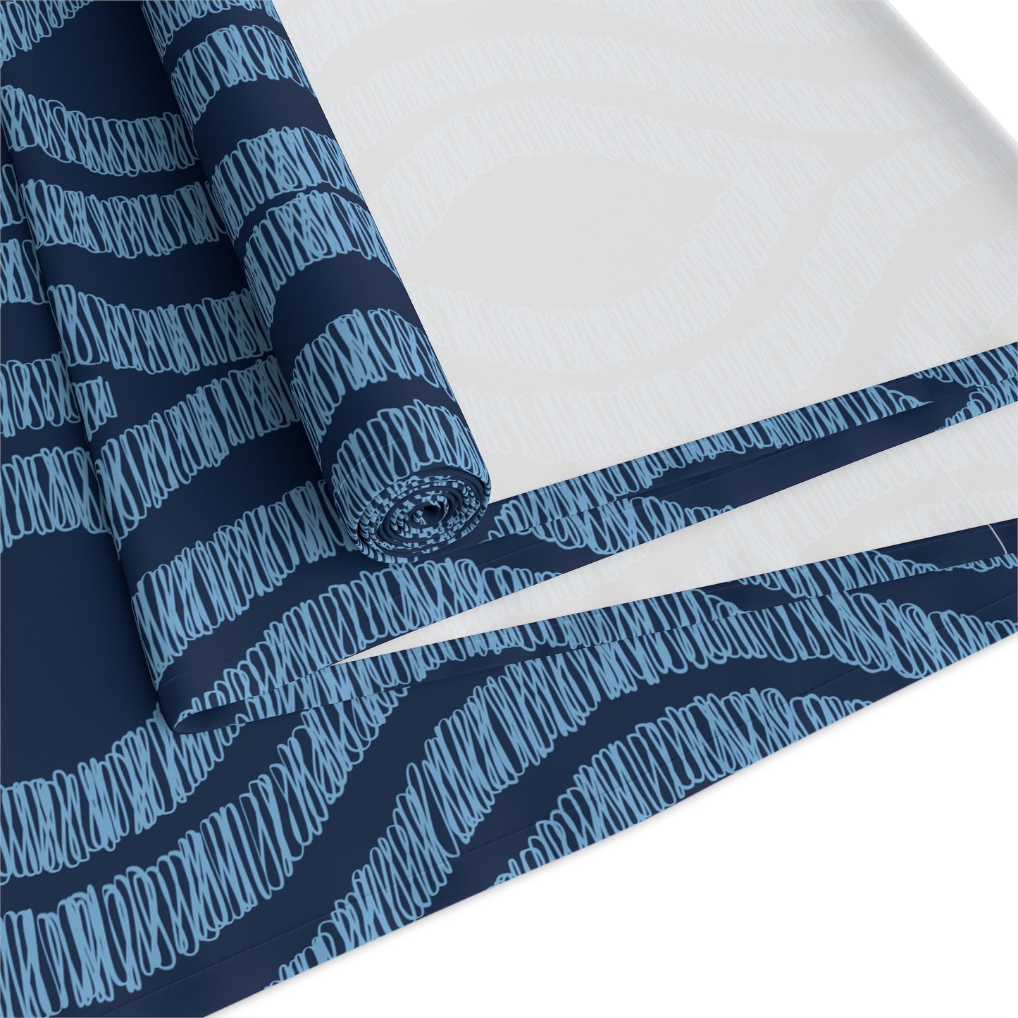 Table Runner | Chapel Hill, North Carolina | Ogee