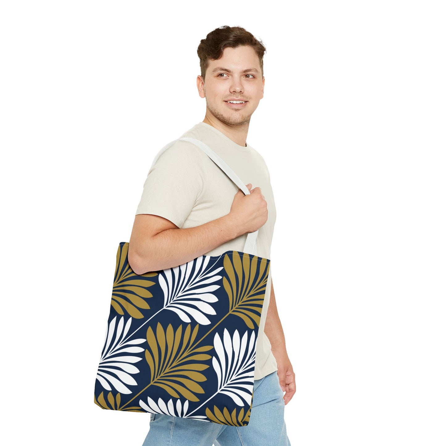Totes | Notre Dame, Indiana | Deco