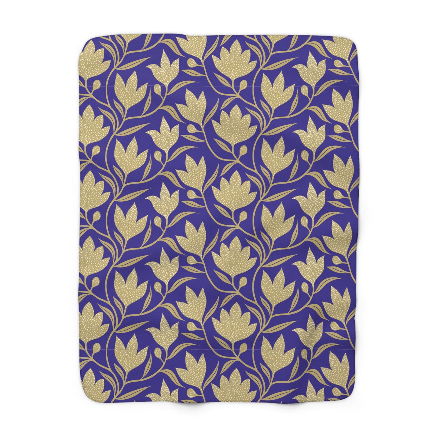 Sherpa Blanket | Harrisonburg, Virginia | Magnolia