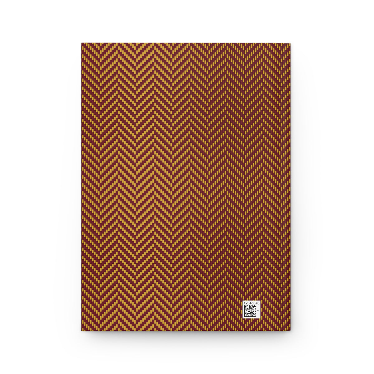 Journal | Los Angeles, California | Herringbone