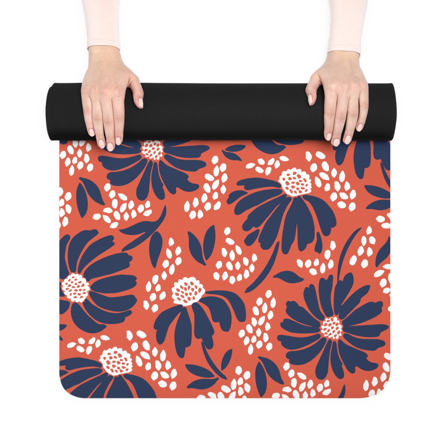 Yoga Mat | Charlottesville, VA | Bellis