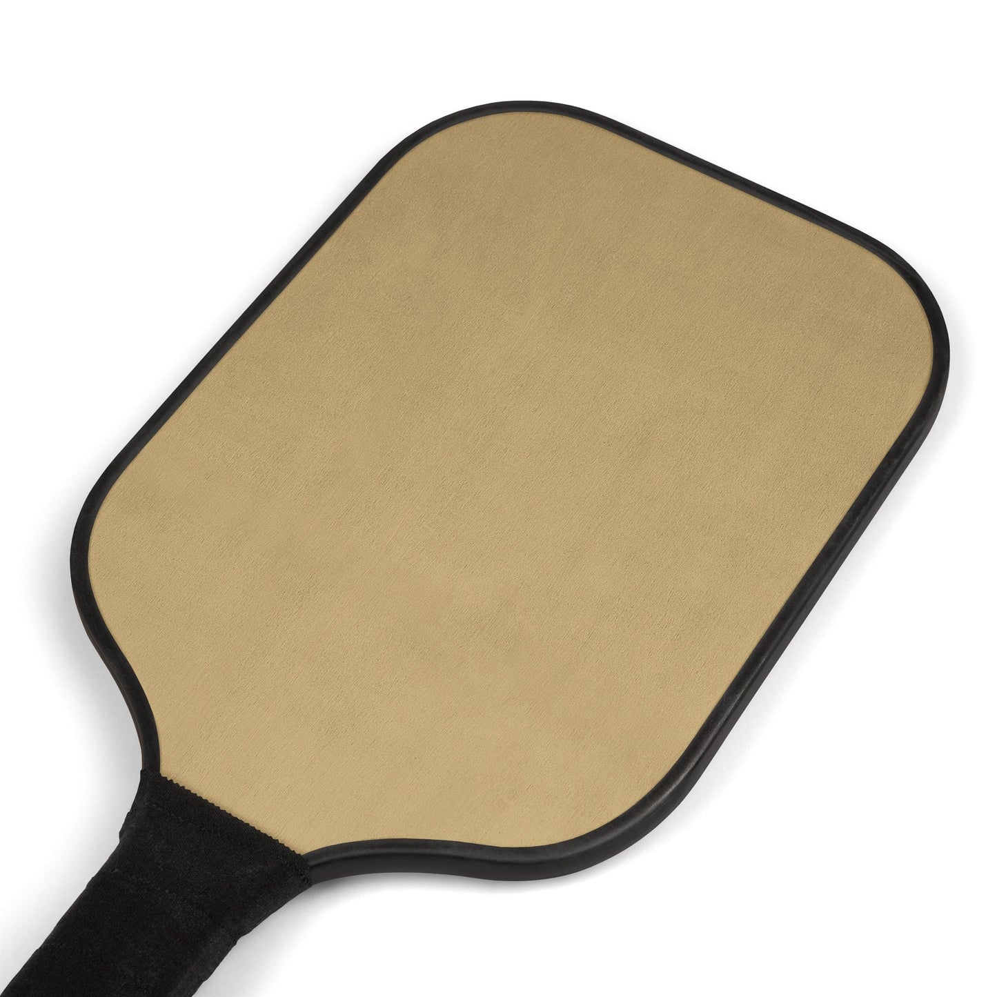 Pickleball Paddle Kit | Maroon & Gold | Light
