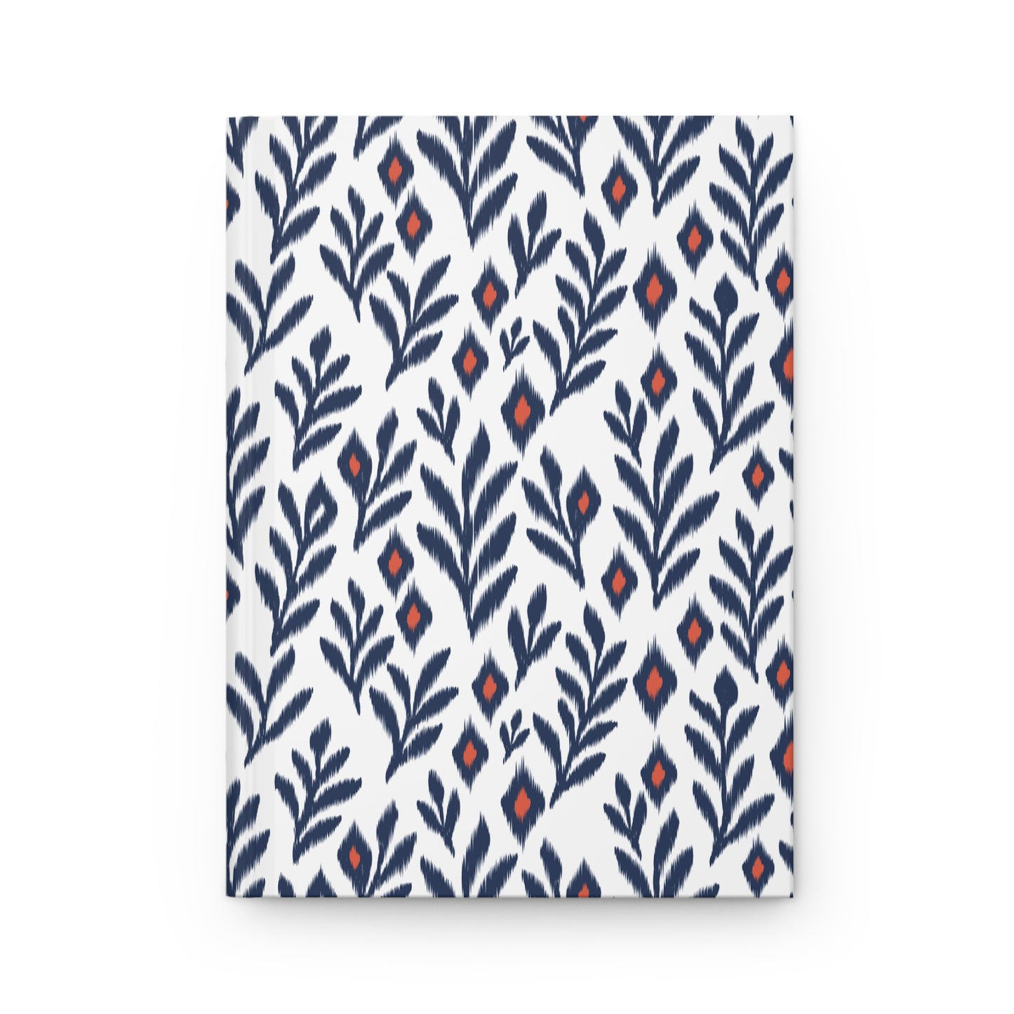 Hardcover Journal | Charlottesville, Virginia | Laurel