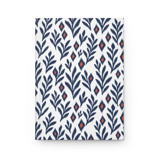 Hardcover Journal | Charlottesville, Virginia | Laurel