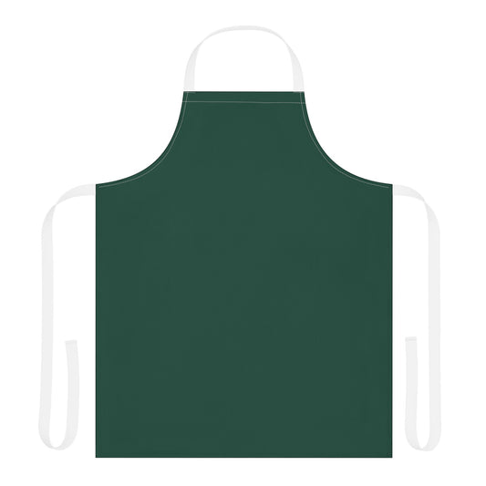 Apron | Eugene, Oregon | Dark