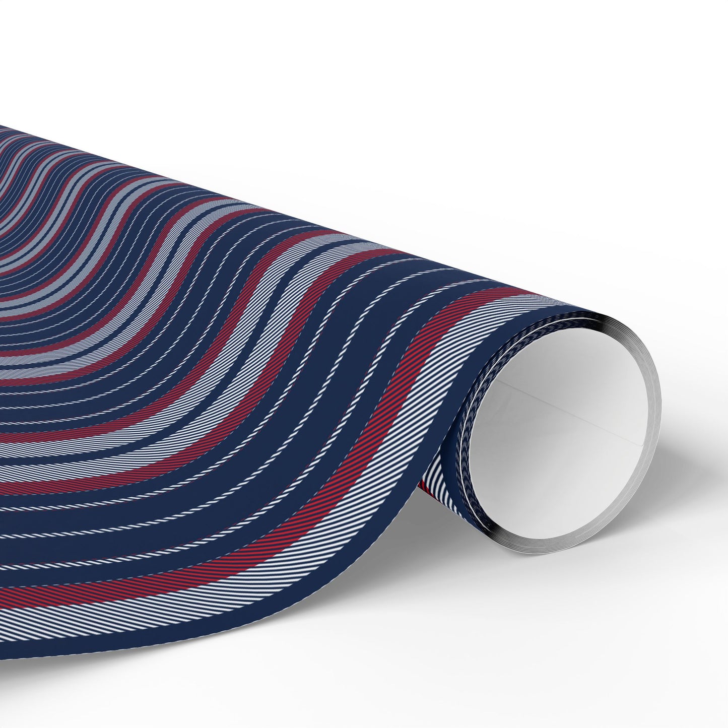 Gift Wrap | Oxford, Mississippi | Stripe
